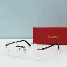 Picture of Cartier Optical Glasses _SKUfw54317744fw